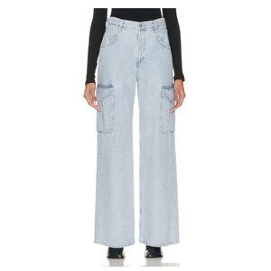 Agolde Minka Jean - Size 25